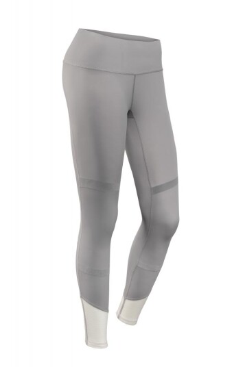 Johaug  Sheen Tights Ashes   ASHES ASHES M