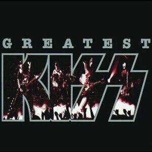 Kiss - Greatest Kiss Kiss - Greatest Kiss