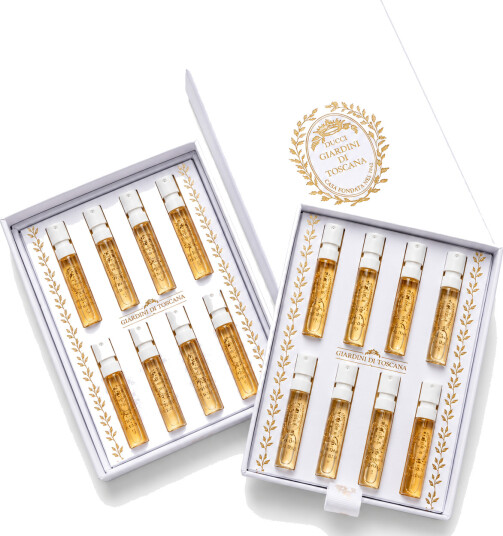 Giardini di Toscana Discovery Kit 32ml