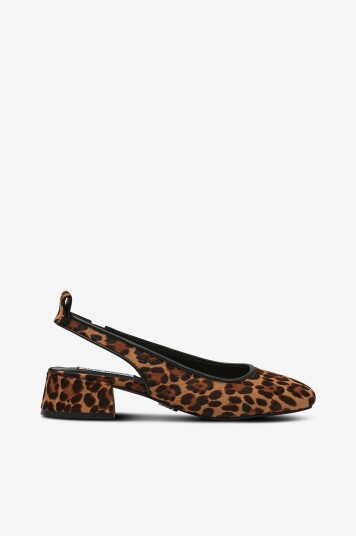 Steve Madden Sandaletter Smitten LP Sandals Brun Steve Madden Sandaletter Smitten LP Sandals Brun