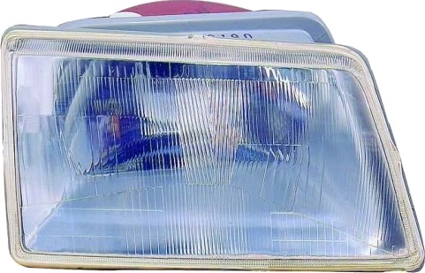 ABAKUS 550-1105L-LD-E Frontlykter