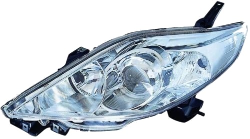 ABAKUS 216-1152R-LDEM1 Frontlykter