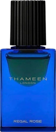 Thameen London Regal Rose Extrait d’Huile de Parfum Extrait d'Huile de parfum 10 ml Thameen London Regal Rose Extrait d’Huile de Parfum Extrait d'Huile de parfum 10 ml