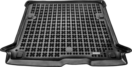 REZAW PLAST 231366 Gulvplate til bagasjerom / teppe til bagasjerom