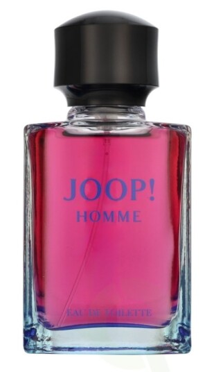 Joop! Homme Neon Eau de Toilette Spray 75 ml - Orientalsk Duft Joop! Homme Neon Eau de Toilette Spray 75 ml - Orientalsk Duft