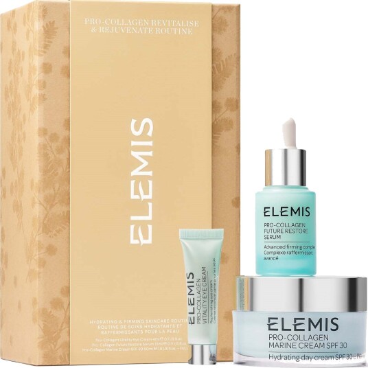 Elemis Hydrating Routine Builder Set Elemis Hydrating Routine Builder Set