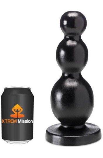 Xtrem Mission Daddy Triball 27 cm Xtrem Mission Daddy Triball 27 cm