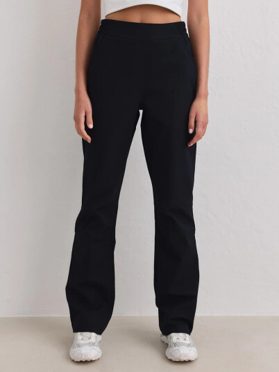 Aim"n 3L Shell Pants Sort L