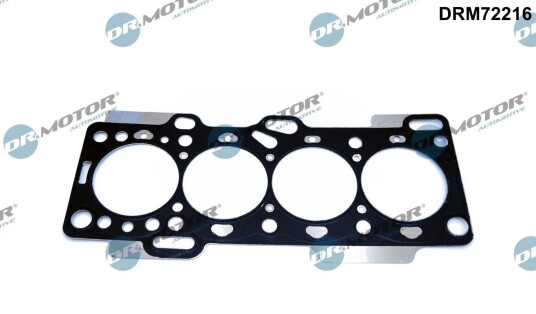 Toppakning Dr.Motor Automotive DRM72216