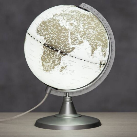 Tammy Globuslampe - 22 cm