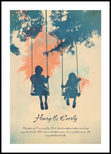2807478 Plakat / 50x70