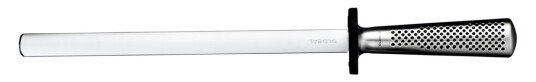 Global G-38 diamantskjerpestav 26 cm rustfritt stål