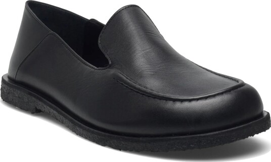 ANGULUS Loafer Black 42