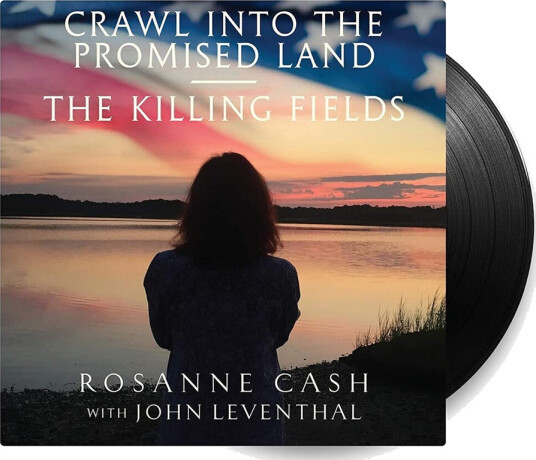 Crawl Into The Promised Land
