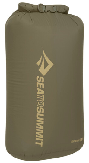 Sea To Summit Eco Lightweight, Pakkepose 20L