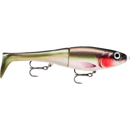 X RAP PETO 14CM YSH X RAP PETO 14CM YSH