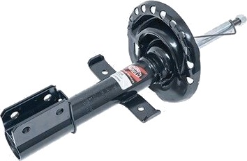 MAGNETI MARELLI 358010070000 Støtdemper