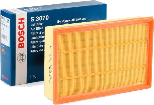Luftfilter BOSCH 1 457 433 070