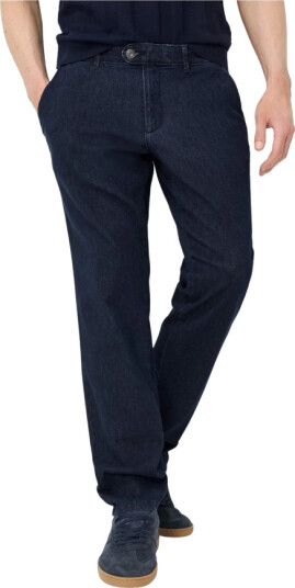 Brax Herre Jeans Blå W26,