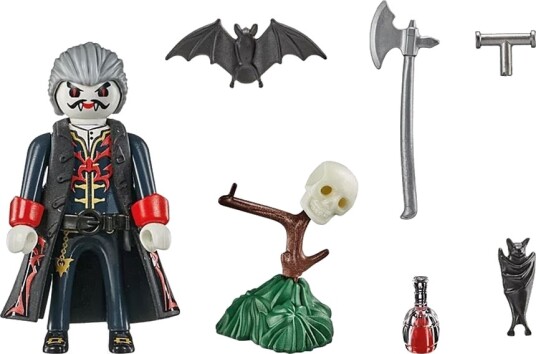 Playmobil SpecialPlus 71582 Lekesett 3+ År