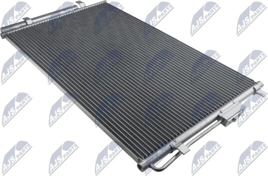 Kondensator NTY CCS-HY-030 Kondensator NTY CCS-HY-030