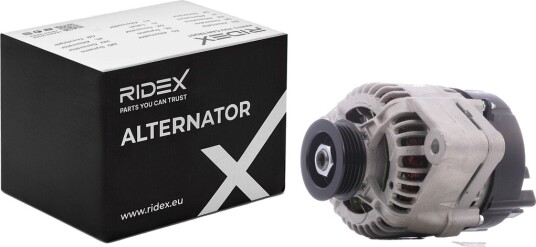 RIDEX 4G0526 Dynamo RIDEX 4G0526 Dynamo