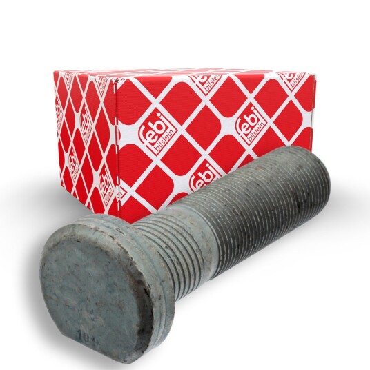 Hjulbolt FEBI BILSTEIN 44322 Hjulbolt FEBI BILSTEIN 44322