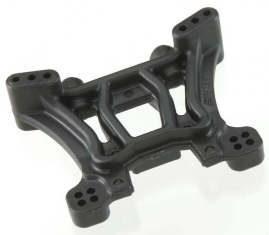 RPM 70392 Front Shock Tower Slash/Stampede 4X4 Part 6839
