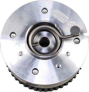 Kamakselregulering METZGER 2410055
