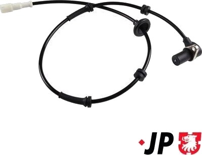 JP GROUP 3497105170 Sensor ABS