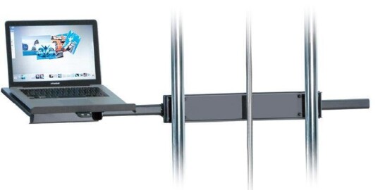 UNICOL POWALIFT laptop platform AVML2
