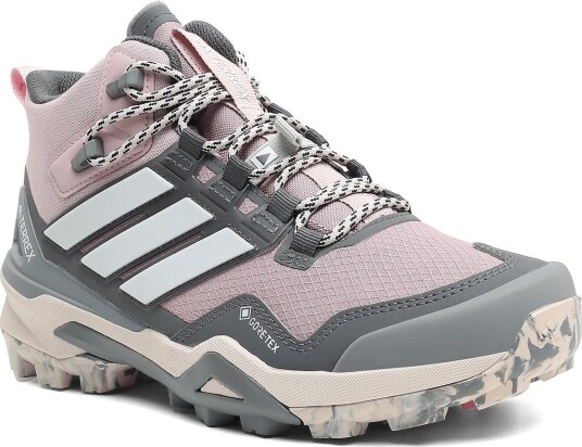 adidas Terrex Terrex Skychaser Mid Gtx W DUALIL/GRETHR/GREFIV 37 1/3