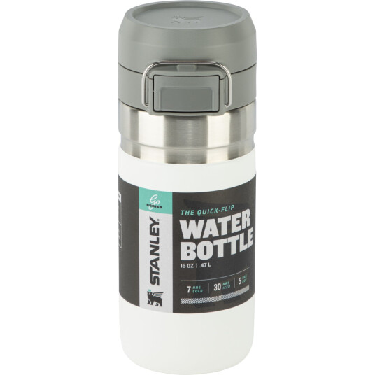 Stanley Quik-Flip Termoflaske 470 ml - Frost
