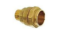 Isiflo 40 x 1" Tippunion. m/red. Type 112