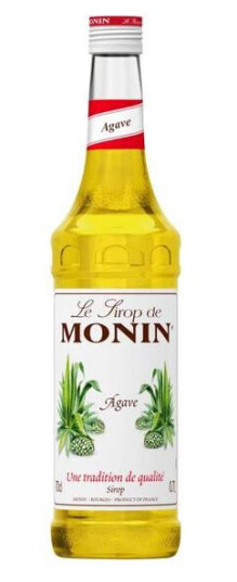 Agave Syrup 0,7L Monin Agave Syrup 0,7L Monin