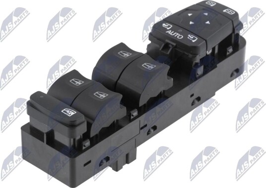 Bryter, vindusheis NTY EWS-RE-095
