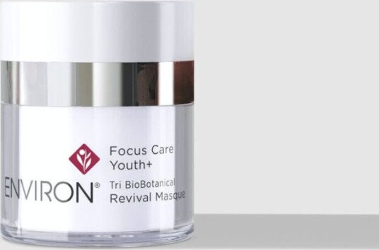 Environ Tri Biobotanical Revival Masque 50ml