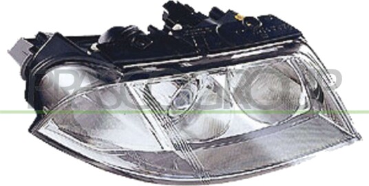 PRASCO VG0534903 Frontlykter