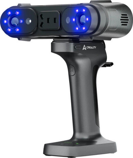 Creality Scanner Sermoon X1 3D skanner Creality Scanner Sermoon X1 3D skanner