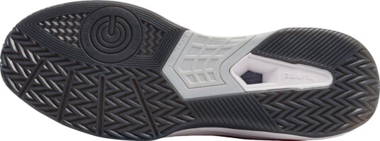 hummel Powerstrike Pro Håndballsko Rød 46