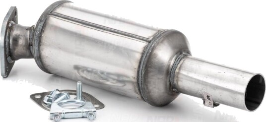 Partikkelfilter NAP carparts CAD10283 Partikkelfilter NAP carparts CAD10283
