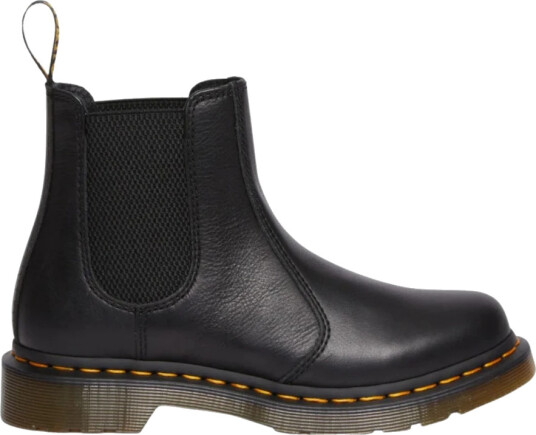 Dr. Martens Dame Sko Svart 37 EU,