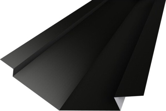 Jemtland Gradrenne 2m sort Jemtland Gradrenne 2m sort