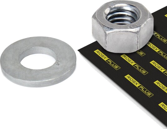 RIDEX PLUS 3264B0009P Bolt
