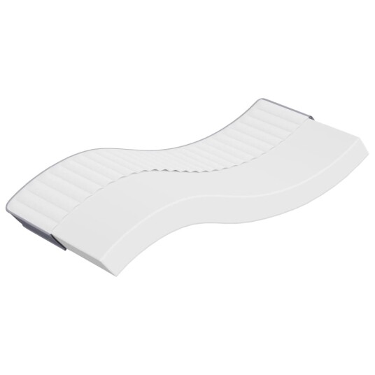 Skummadrass middels myk 80x200 cm 373018