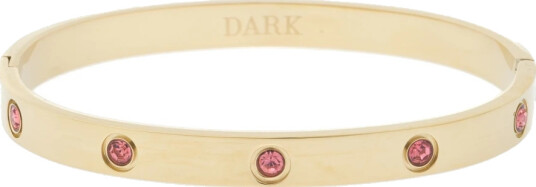Dark Dame Accessories Rosa ONE SIZE, Dark Dame Accessories Rosa ONE SIZE,
