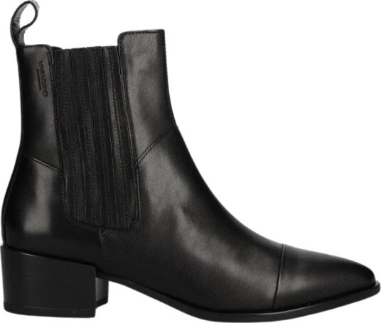 Vagabond Boots Marja Svart