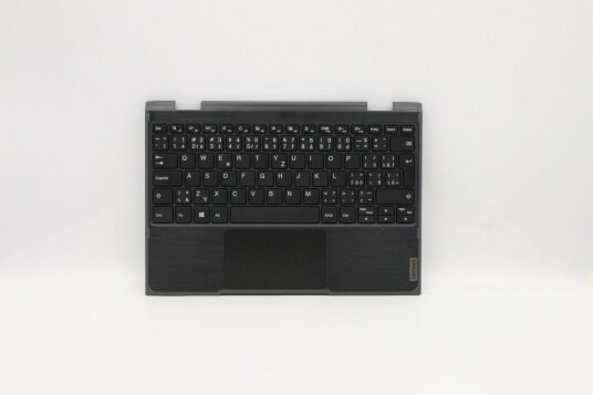 Lenovo Upper Case ASM CZ-SK B81M9 MEDION