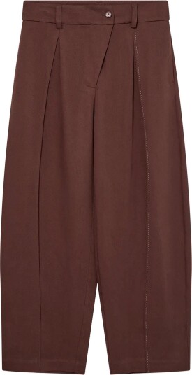 Heyanno Mmhon Twill Pant   JAVA   40 Regular