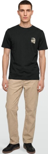 BOSS Te_Groove Black XL